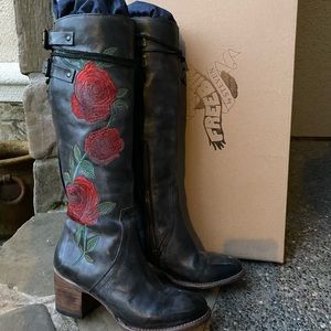 Freebird Tall Boots
